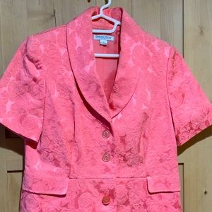 Pendleton suit jacket